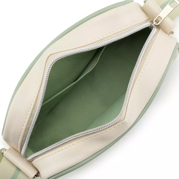 Disney Lilo and Stitch Camera Crossbody Purse - Picture 3 of 7